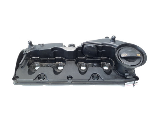 Capac culbutori, cod 03L103469R, VW Beetle (5C1), 2.0 TDI, CFF (idi:476908)