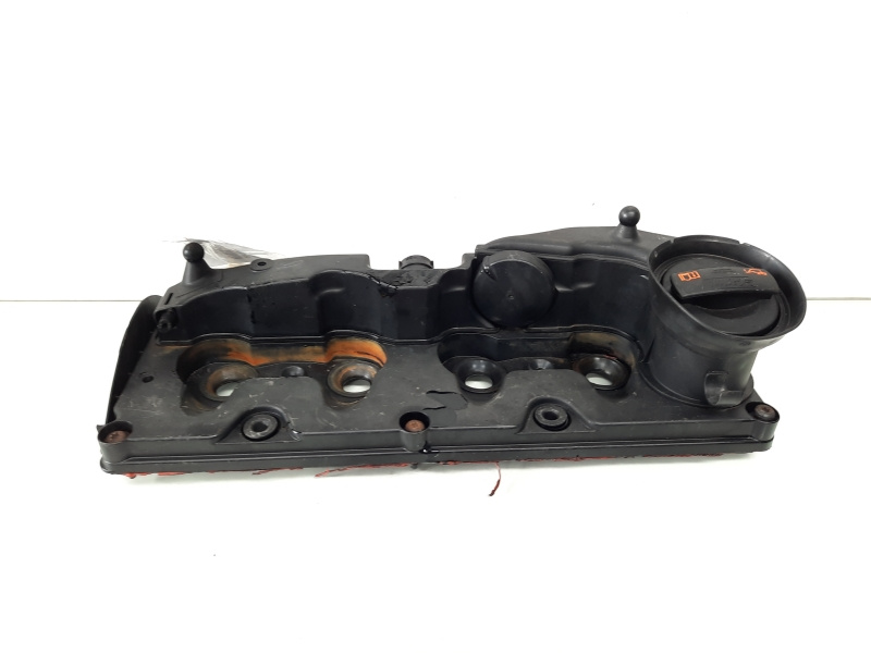 Capac culbutori, cod 03L103469R, VW Beetle (5C1), 2.0 TDI, CFF (idi:607480)
