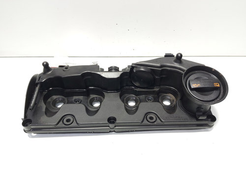 Capac culbutori, cod 03L103469R, Vw Beetle Cabriolet (5C7) 2.0 TDI, CFF (idi:643548)