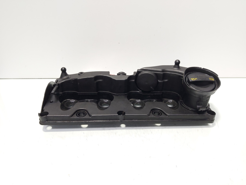 Capac culbutori, cod 03L103469R, Vw Beetle Cabriolet (5C7) 2.0 TDI, CFF (idi:688325)