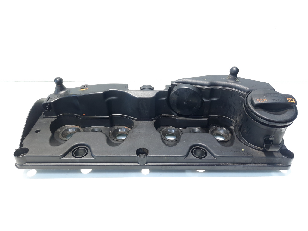Capac culbutori, cod 03L103469R, VW Caddy 3 (2KA, 2KH) 2.0 TDI, CFH (idi:486458)