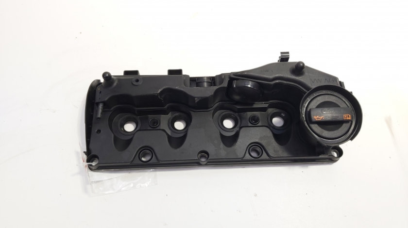 Capac culbutori, cod 03L103469R, VW Caddy 4, 2.0 TDI, CFH (idi:626462)