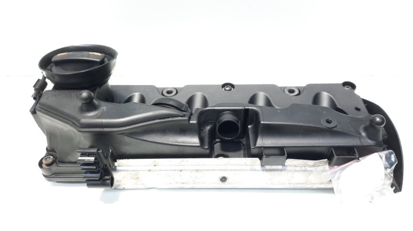 Capac culbutori, cod 03L103469R, VW Eos (1F7, 1F8), 2.0 TDI, CFF (idi:466366)