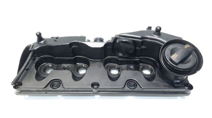 Capac culbutori, cod 03L103469R, VW Golf 5 Plus (5M1), 2.0 TDI, CLCA (idi:466363)