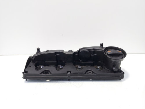 Capac culbutori, cod 03L103469R, Vw Golf 5 Plus (5M1), 2.0 TDI, CFH (idi:686859)