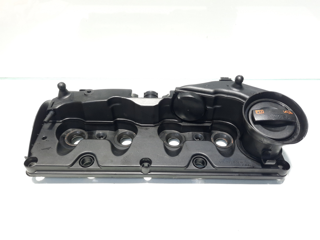 Capac culbutori, cod 03L103469R, Vw Passat (362) 2.0 TDI, CFF (id:457634)
