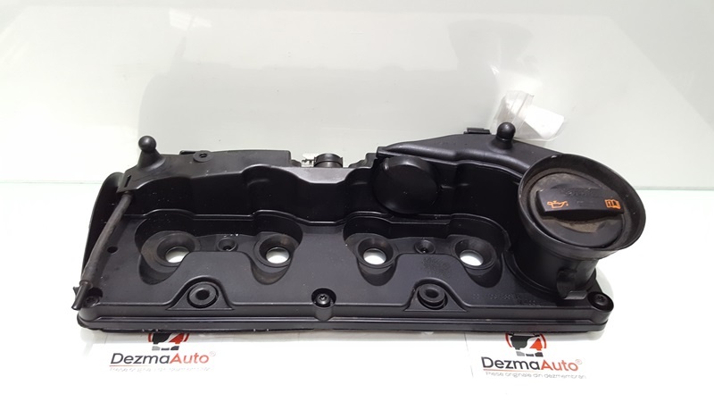 Capac culbutori, cod 03L103469R, Vw Passat (362) 2.0 TDI, CFF (id:352429)