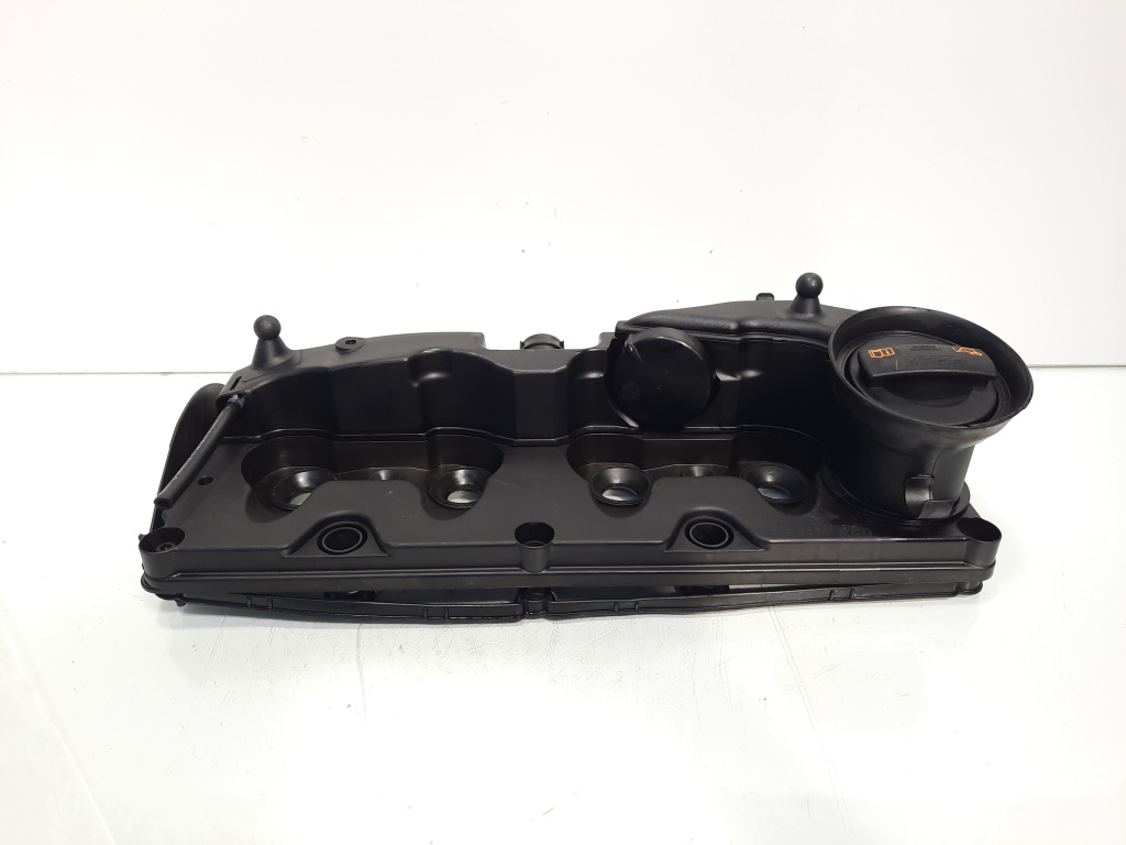 Capac culbutori, cod 03L103469R, VW Passat (362), 2.0 TDI, CFF (id:618720)