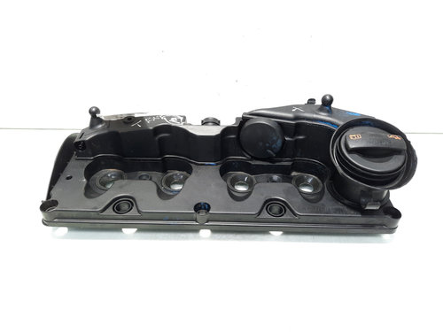 Capac culbutori, cod 03L103469R, Vw Passat (362), 2.0 TDI, CFF (id:571771)