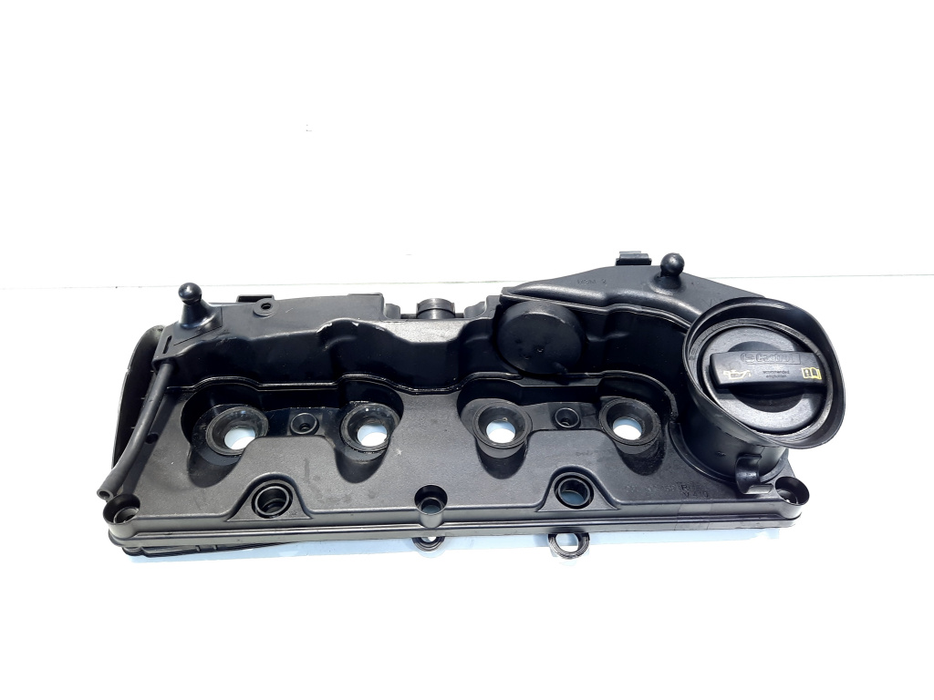 Capac culbutori, cod 03L103469R, Vw Passat (362) 2.0 TDI, CFF (id:539911)