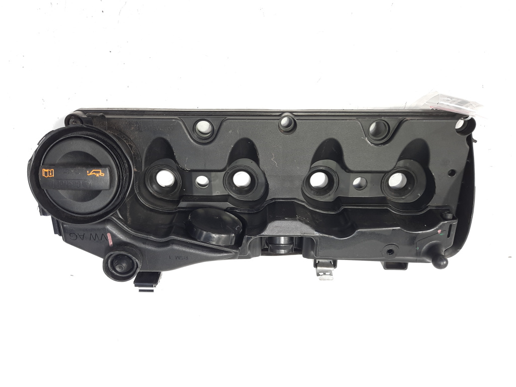 Capac culbutori, cod 03L103469R, VW Passat CC (358), 2.0 TDI, CFF (idi:490616)