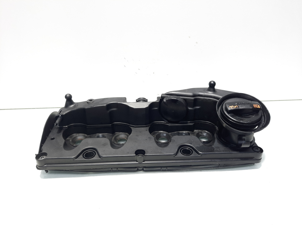 Capac culbutori, cod 03L103469R, Vw Passat CC (358) 2.0 TDI, CFG (idi:568307)