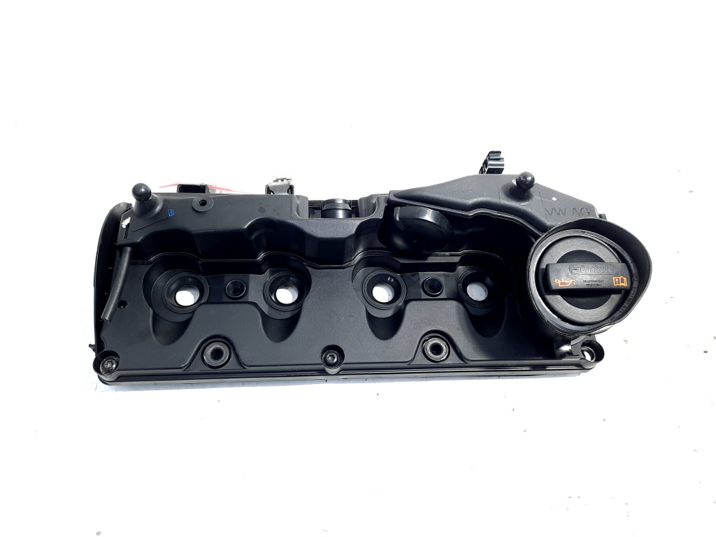 Capac culbutori, cod 03L103469R, VW Tiguan (5N) 2.0 TDI, CFF (id:518111)