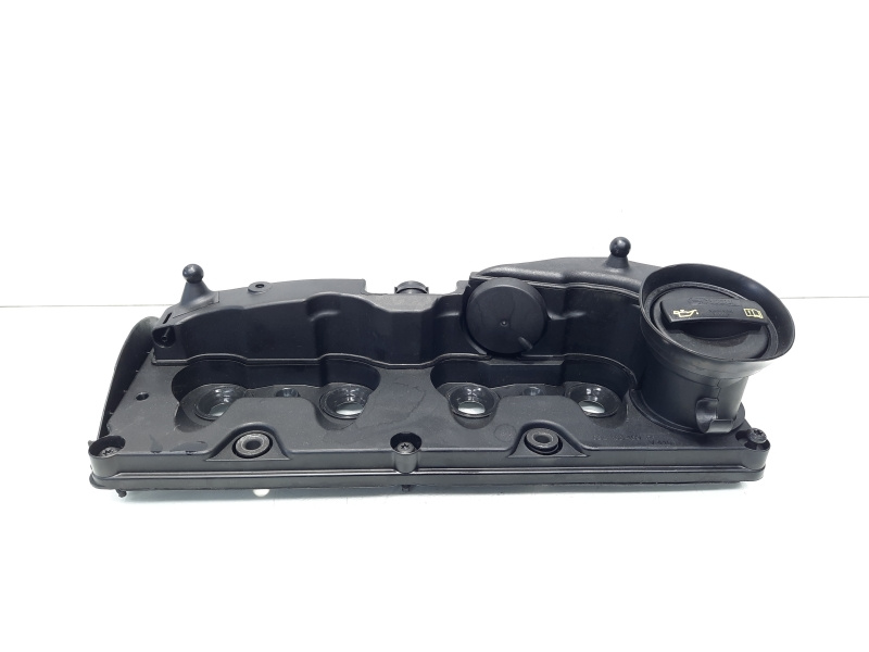 Capac culbutori, cod 03L103469R, VW Tiguan (5N), 2.0 TDI, CFF (idi:615837)