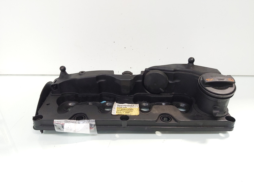 Capac culbutori, cod 03L103469R, VW Tiguan (5N), 2.0 TDI, CFF (id:654393)