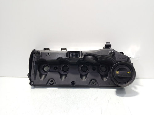 Capac culbutori, cod 03L103469R, Vw Tiguan (5N) 2.0 TDI, CFF (id:705056)