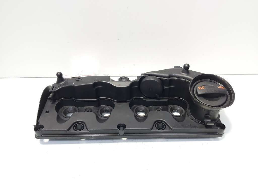 Capac culbutori, cod 03L103469R, Vw Tiguan (5N) 2.0 TDI, CFF (id:110747)