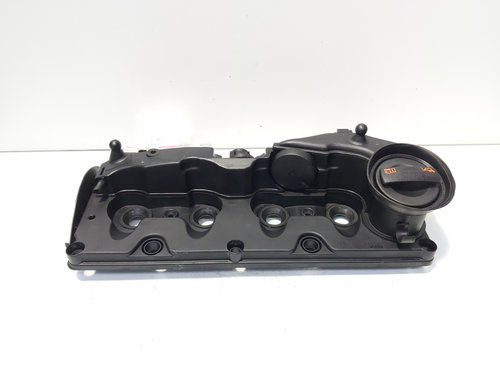 Capac culbutori, cod 03L103469R, Vw Tiguan (5N) 2.0 TDI, CFF (id:687614)
