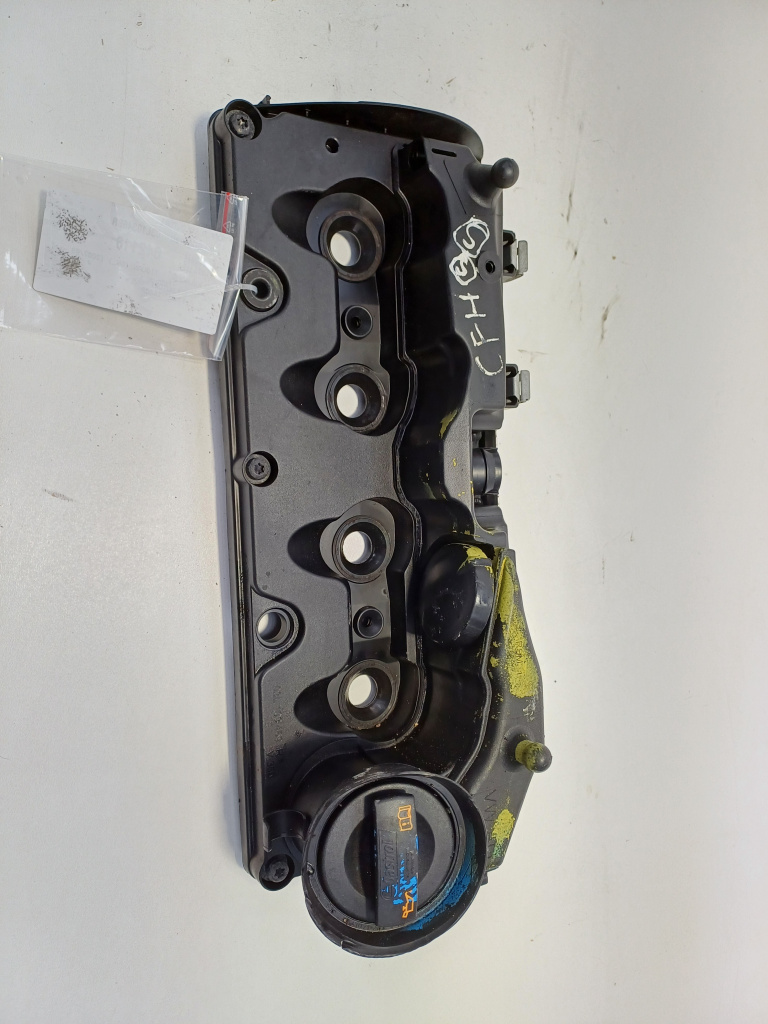 Capac culbutori, cod 03L103469R, VW Tiguan (5N), 2.0 TDI, CFF (id:642118)