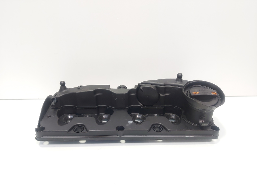 Capac culbutori, cod 03L103469R, Vw Tiguan (5N) 2.0 TDI, CFF (id:693216)