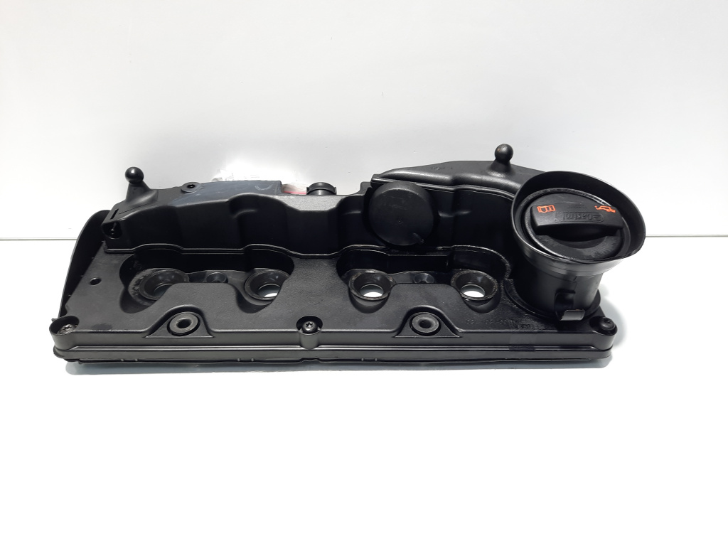 Capac culbutori, cod 03L103469R, Vw Tiguan (5N) 2.0 TDI, CFF (id:502561)