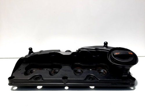 Capac culbutori, cod 03L103469R, Vw Tiguan (5N) 2.0 TDI, CFF (id:509892)