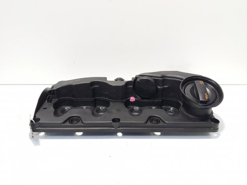 Capac culbutori, cod 03L103469R, VW Tiguan (5N), 2.0 TDI, CFF (idi:663204)