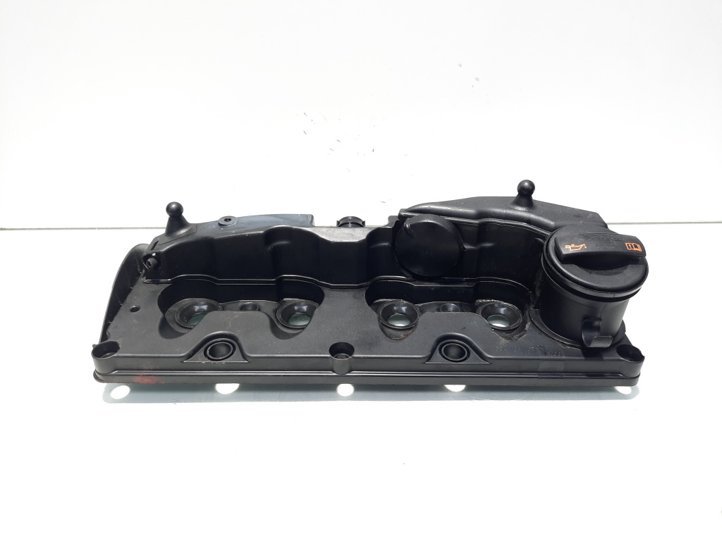 Capac culbutori, cod 03L103469R, Vw Tiguan (5N), 2.0 TDI, CFF (id:568306)