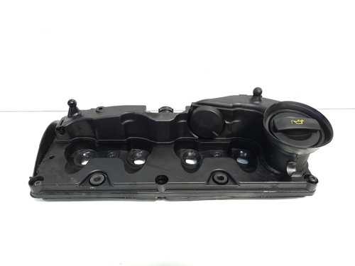 Capac culbutori, cod 03L103469R, VW Tiguan (5N), 2.0 TDI, CFF (id:602488)