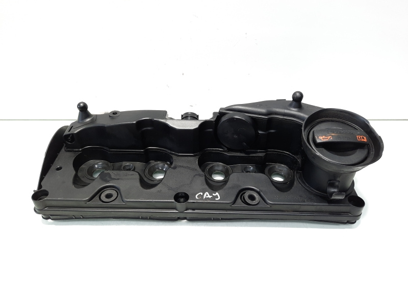 Capac culbutori, cod 03L103469R, VW Tiguan (5N), 2.0 TDI, CFF (id:566663)