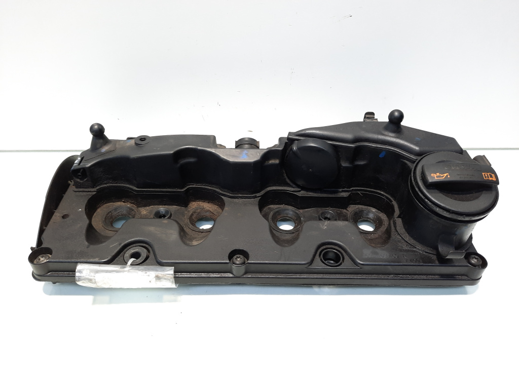 Capac culbutori, cod 03L103469R, Vw Tiguan (5N) 2.0 TDI, CFF (id:538883)