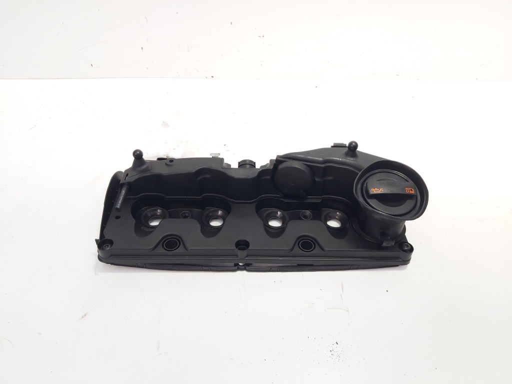 Capac culbutori, cod 03L103469R, Vw Tiguan (5N) 2.0 TDI, CFF (id:701814)