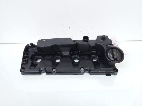 Capac culbutori, cod 03L103469S, Audi A3 (8V1) 1.6 TDI, CLH (idi:664015)