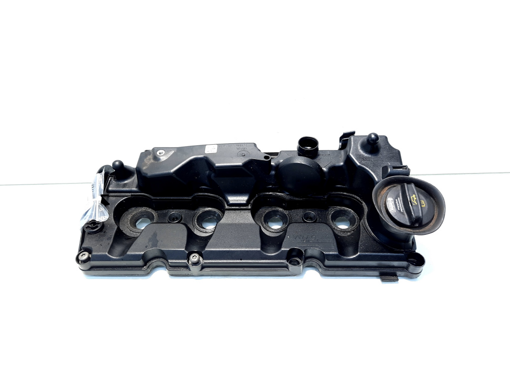 Capac culbutori, cod 03L103469S, Audi A4 (8W2, B9) 2.0 TDI, DET (id:529352)