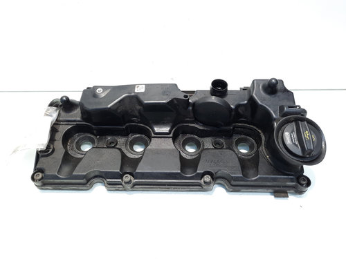 Capac culbutori, cod 03L103469S, Audi A4 (8W2, B9), 2.0 TDI, DET (id:557299)