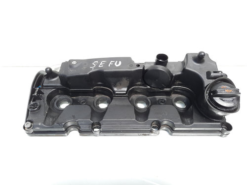 Capac culbutori, cod 03L103469S, Audi A4 (8W2, B9), 2.0 TDI, DET (id:601990)