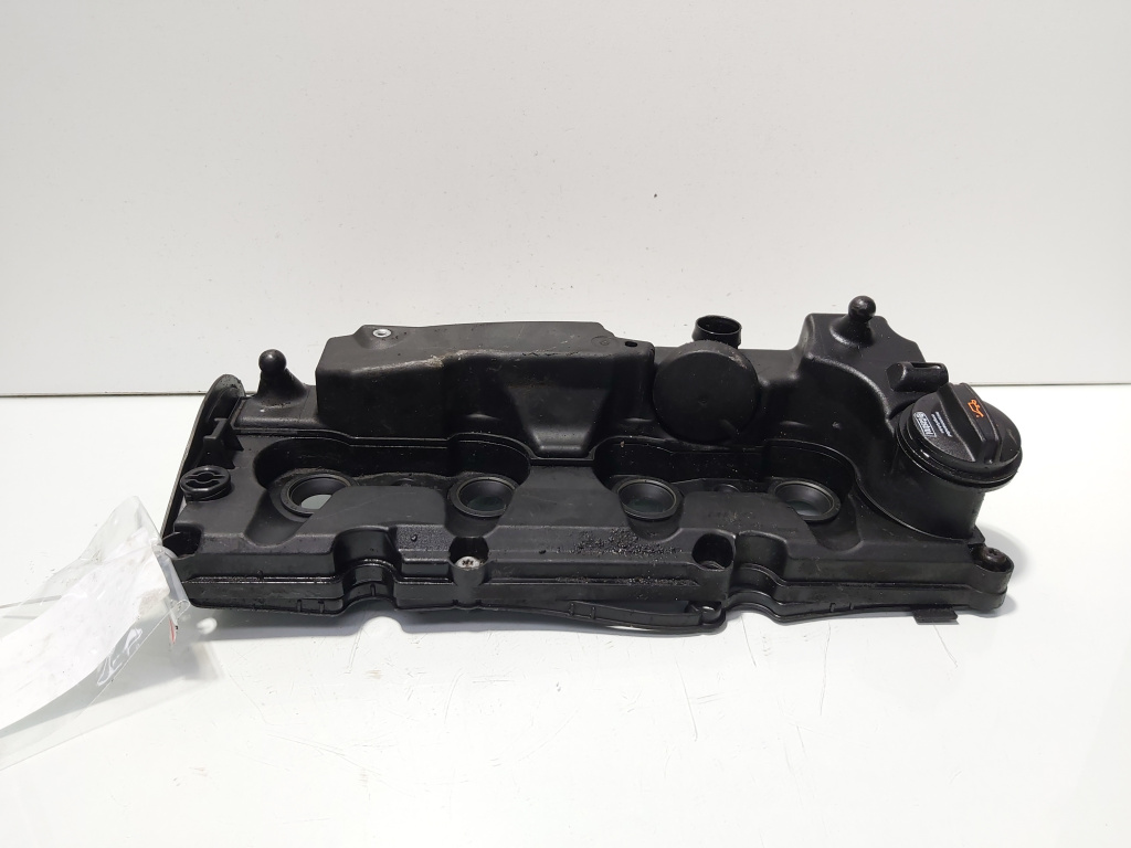 Capac culbutori, cod 03L103469S, Audi A4 (8W2, B9) 2.0 TDI, DET (id:703236)
