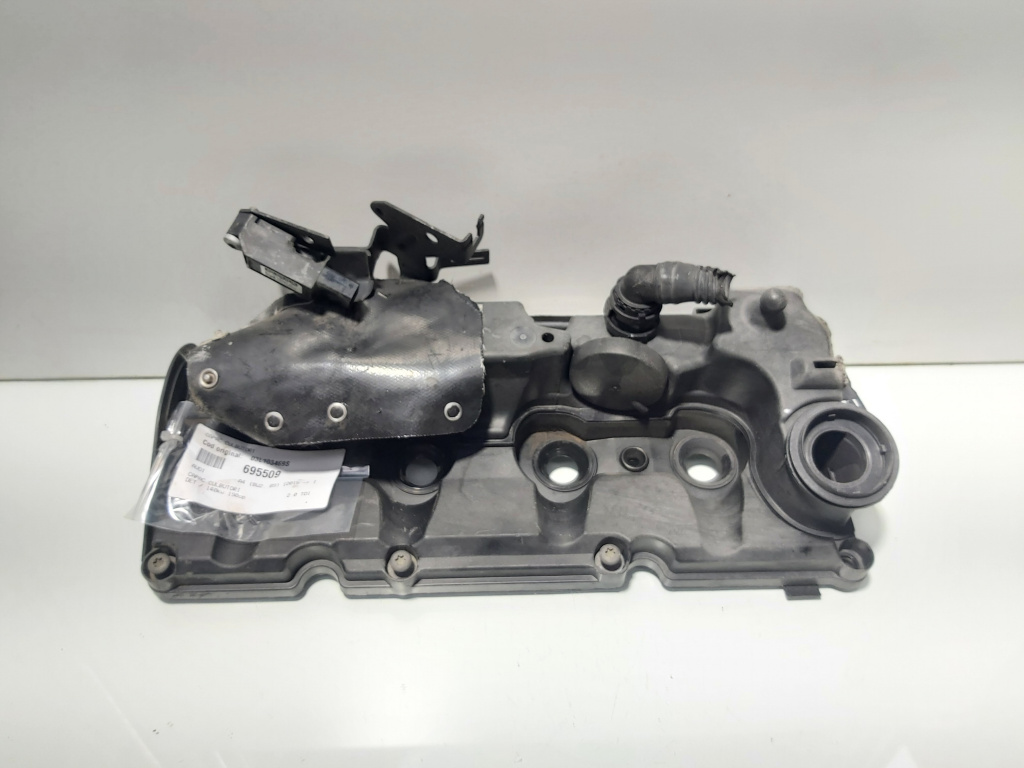 Capac culbutori, cod 03L103469S, Audi A4 (8W2, B9) 2.0 TDI, DET (id:695509)