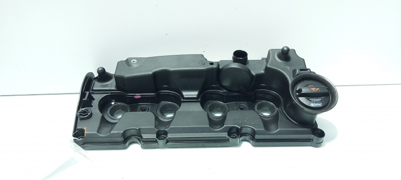 Capac culbutori, cod 03L103469S, Audi A4 (8W2, B9) 2.0 TDI, DET (id:687226)