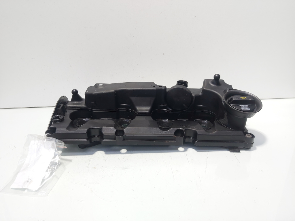 Capac culbutori, cod 03L103469S, Audi A4 (8W2, B9) 2.0 TDI, DET (id:703605)