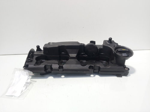 Capac culbutori, cod 03L103469S, Audi A4 (8W2, B9) 2.0 TDI, DET (id:703605)
