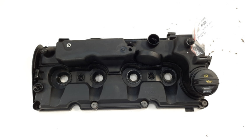 Capac culbutori, cod 03L103469S, Audi A4 (8W2, B9), 2.0 TDI, DET (id:601838)