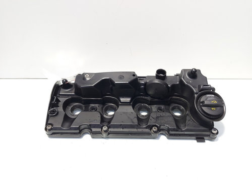 Capac culbutori, cod 03L103469S, Audi A4 Allroad (8WH, B9), 2.0 TDI, DET (idi:685328)