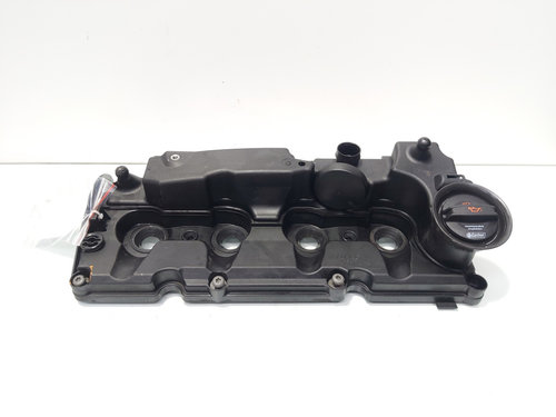 Capac culbutori, cod 03L103469S, Audi A4 Allroad (8WH, B9), 2.0 TDI, DET (idi:687226)