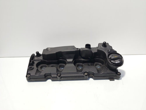 Capac culbutori, cod 03L103469S, Audi A5 Cabriolet (F57, 9T) 2.0 TDI, DET (idi:675011)