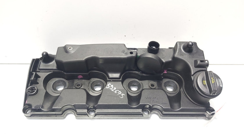 Capac culbutori, cod 03L103469S, Audi A5 Sportback (F5A, 9T), 2.0 TDI, DET (idi:631969)