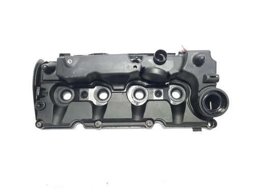 Capac culbutori, cod 03L103469S, Seat Leon (5F1), 1.6 TDI, CLH (idi:485799)