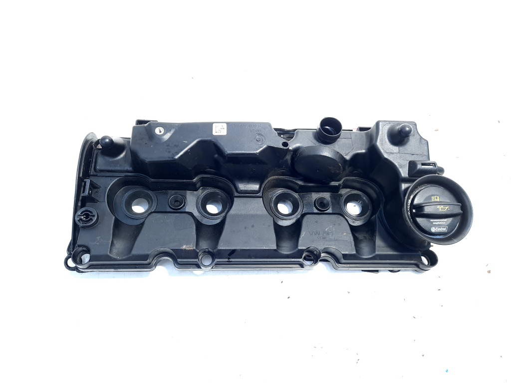 Capac culbutori, cod 03L103469S, Seat Leon SC (5F5), 1.6 TDI, CRK (idi:520005)