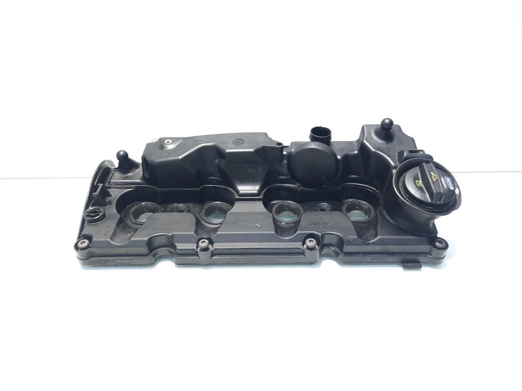 Capac culbutori, cod 03L103469S, Seat Leon SC (5F5), 1.6 TDI, CLH (idi:562217)