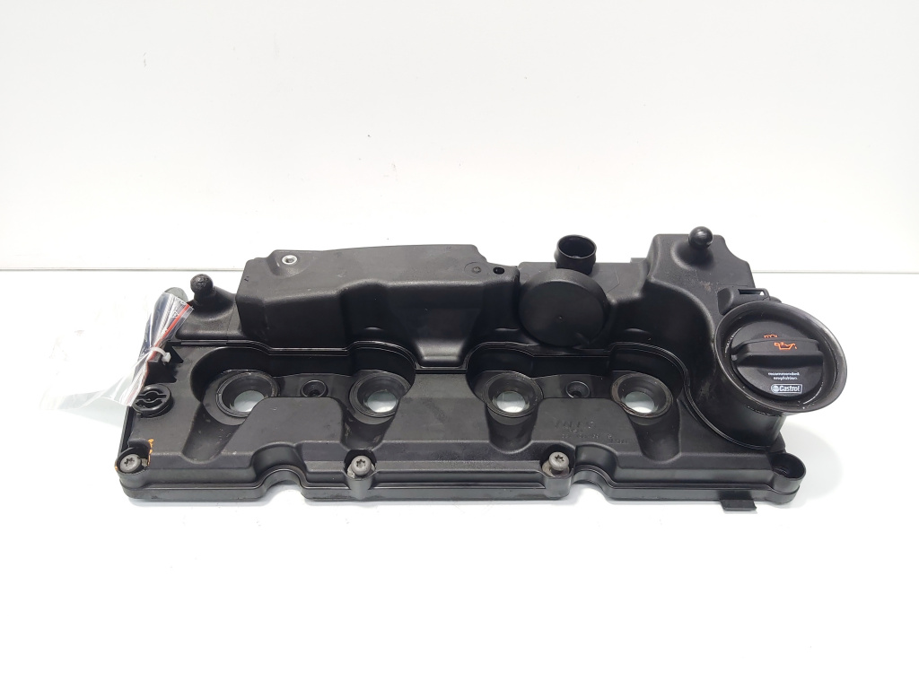 Capac culbutori, cod 03L103469S, Seat Leon SC (5F5), 2.0 TDI, CUN (idi:687226)